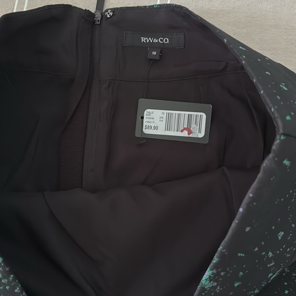 Rw&co pencil skirt - Picture 2 of 3